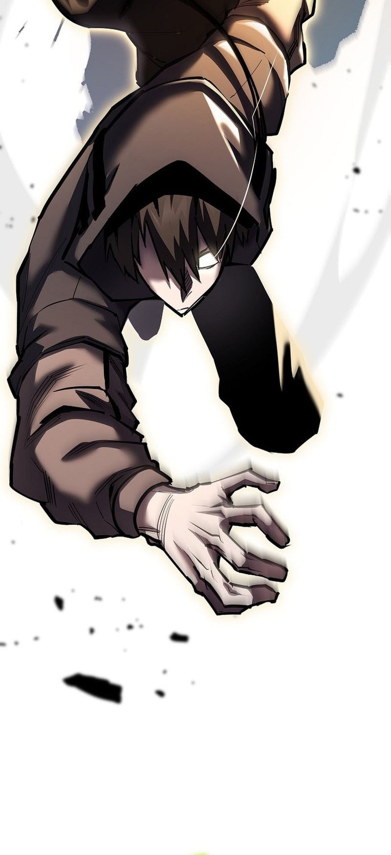 The Sword God From A Fallen World Chapter 25 - halaman 60