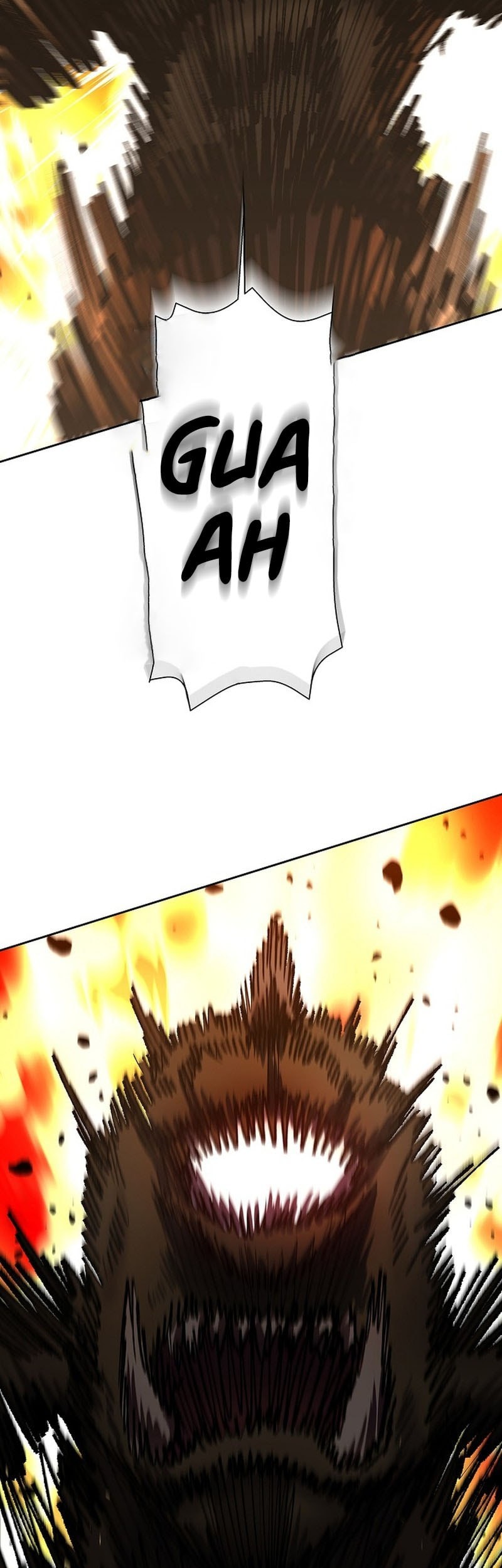 The Sword God From A Fallen World Chapter 25 - halaman 65