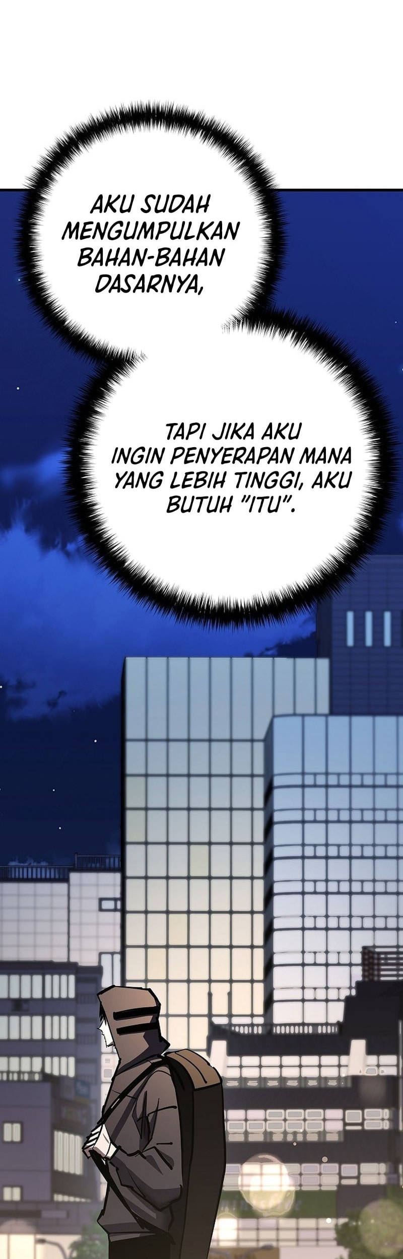 The Sword God From A Fallen World Chapter 25 - halaman 78