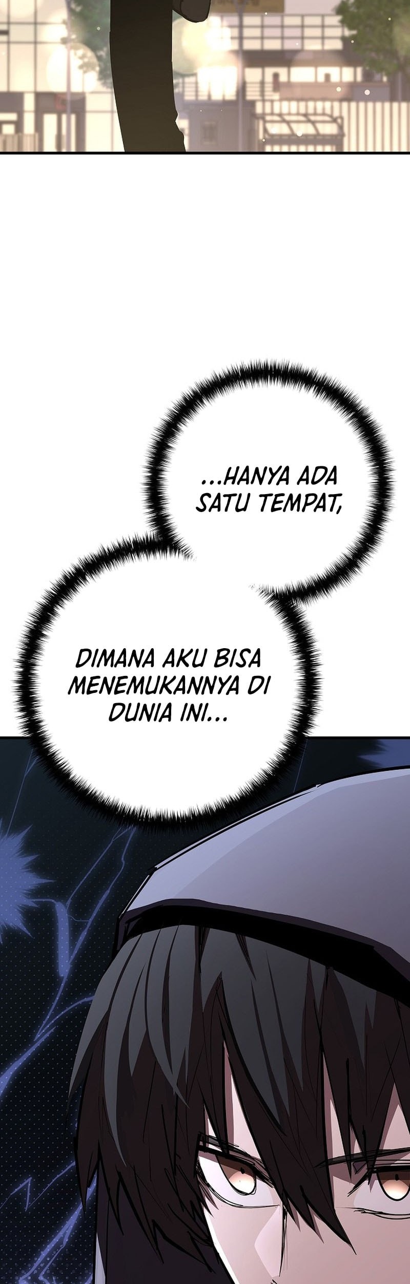 The Sword God From A Fallen World Chapter 25 - halaman 79