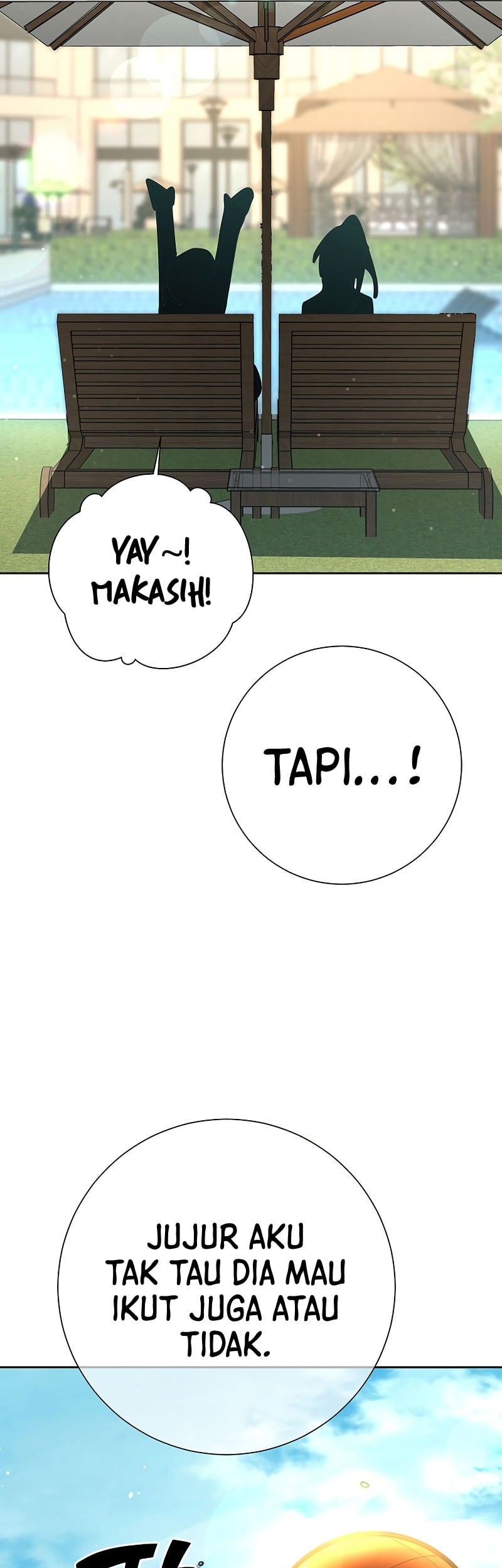 The Sword God From A Fallen World Chapter 26 - halaman 10
