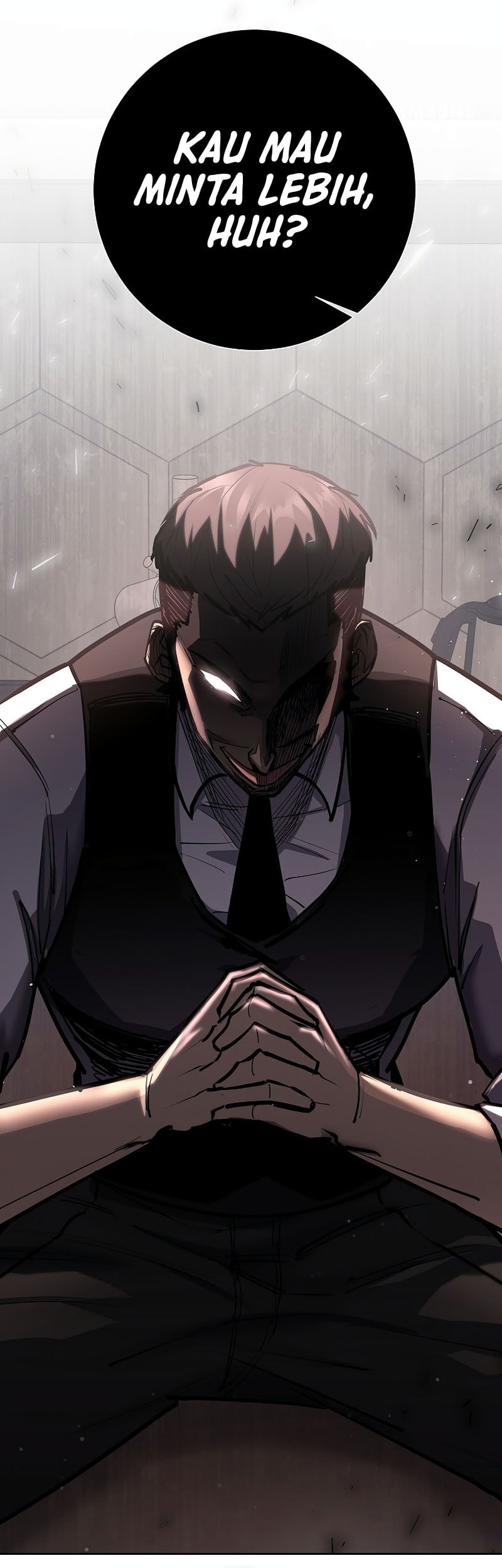 The Sword God From A Fallen World Chapter 26 - halaman 45