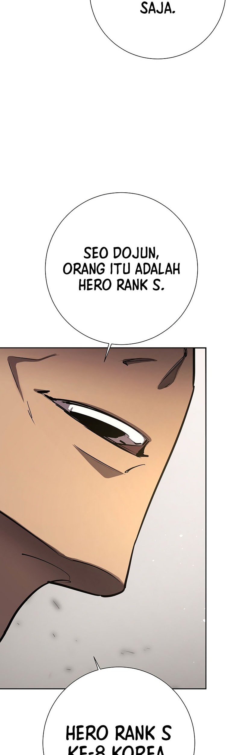 The Sword God From A Fallen World Chapter 26 - halaman 50