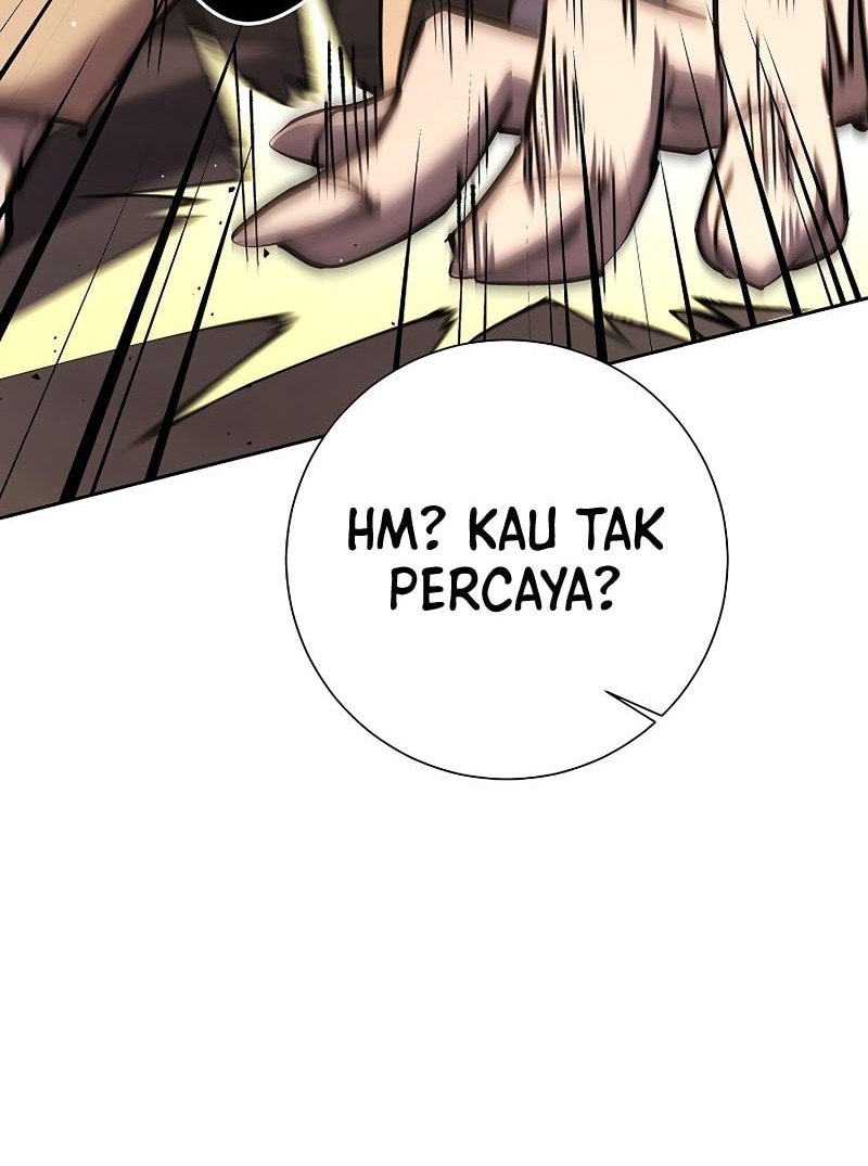 The Sword God From A Fallen World Chapter 26 - halaman 52
