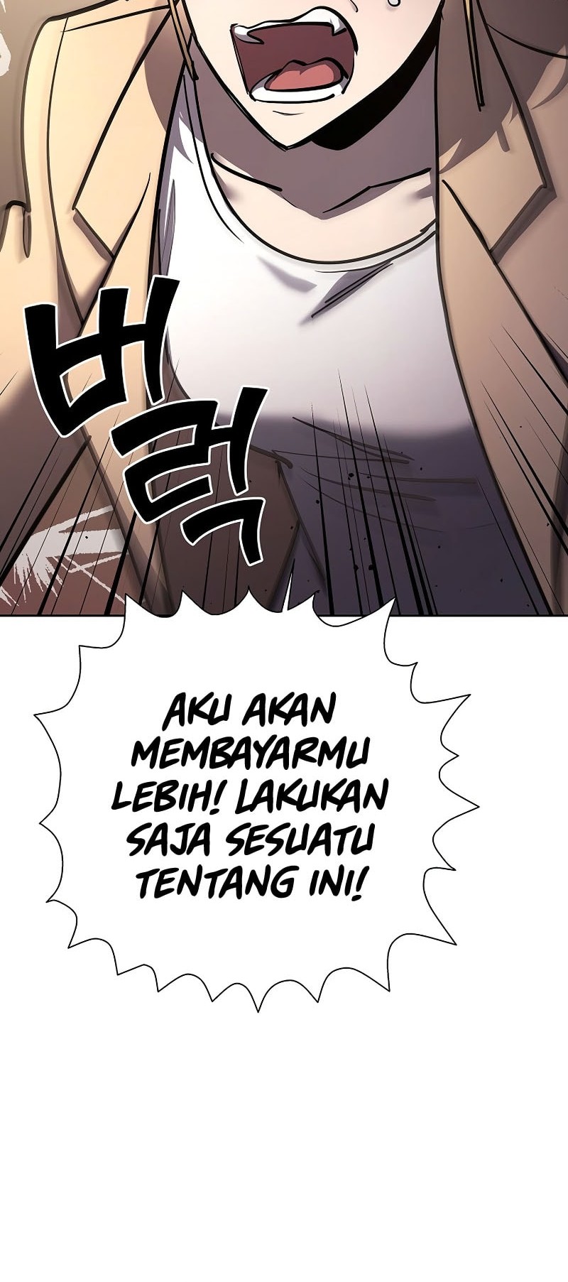 The Sword God From A Fallen World Chapter 26 - halaman 56