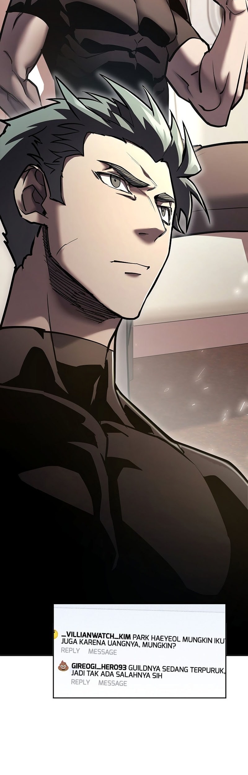 The Sword God From A Fallen World Chapter 26 - halaman 68