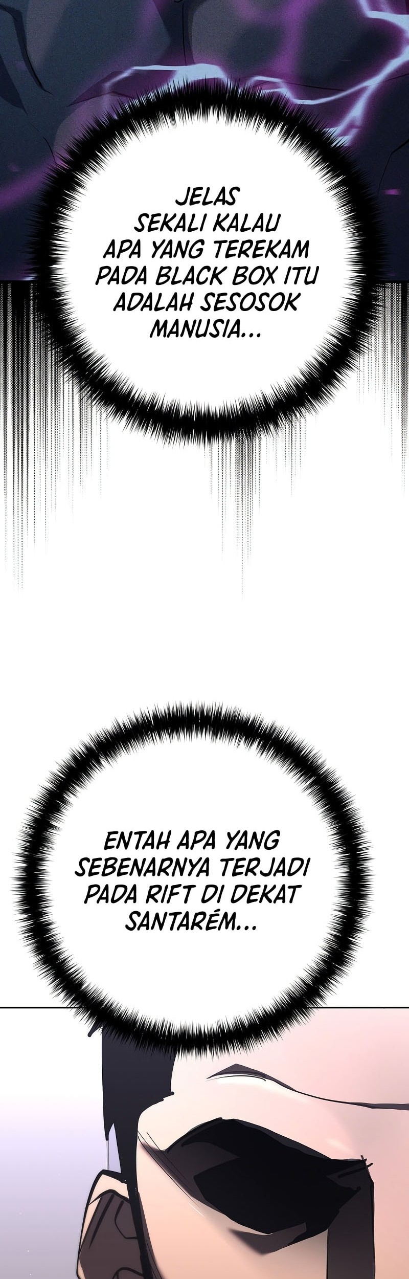 The Sword God From A Fallen World Chapter 27 - halaman 15