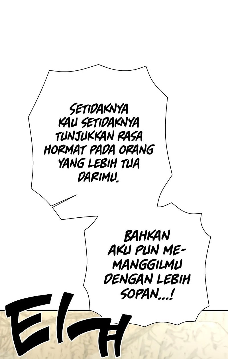 The Sword God From A Fallen World Chapter 27 - halaman 37