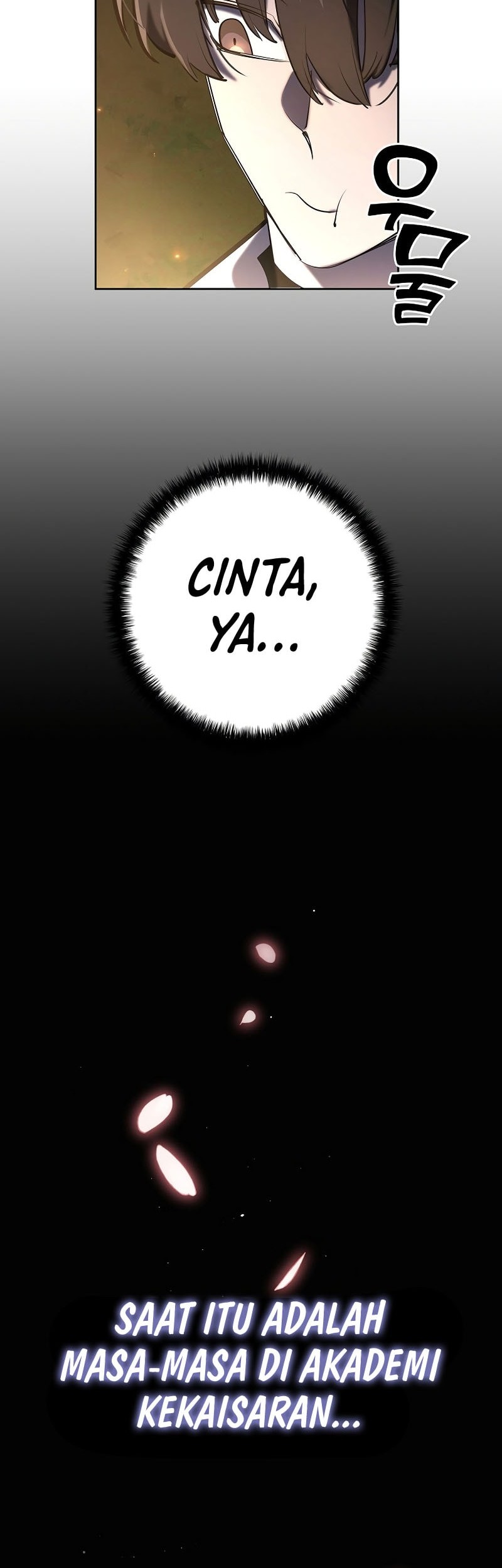 The Sword God From A Fallen World Chapter 28 - halaman 25