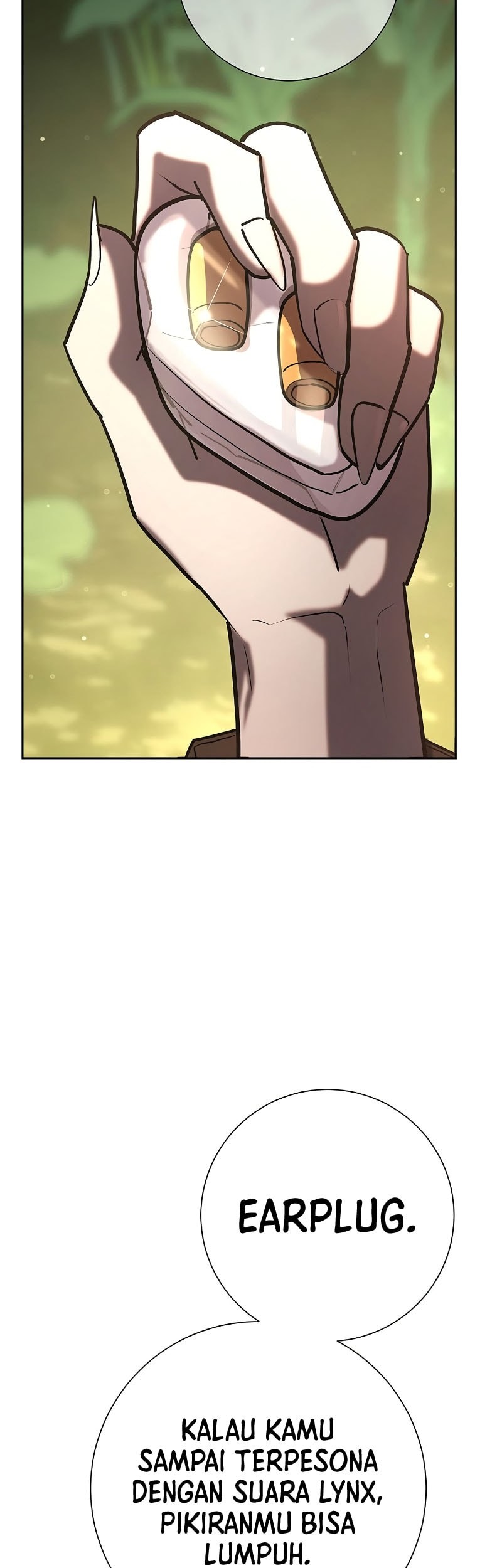 The Sword God From A Fallen World Chapter 28 - halaman 60