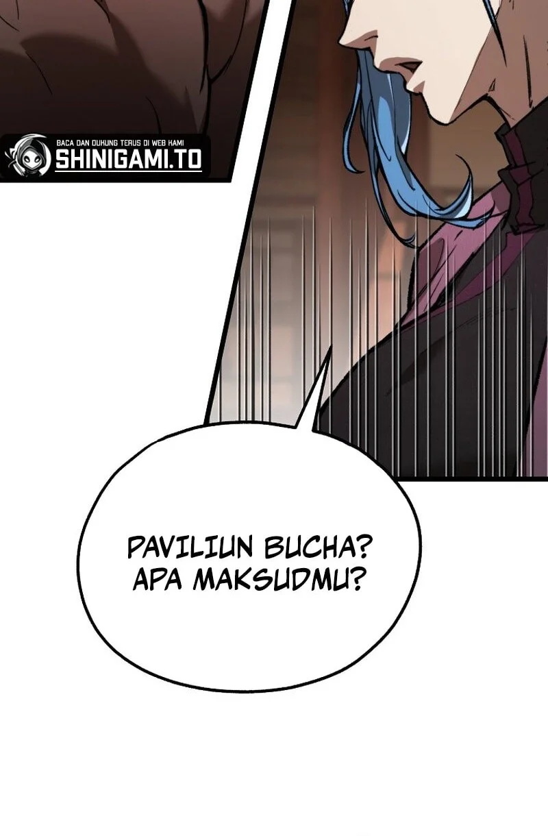 The Sword God From A Fallen World Chapter 29 - halaman 13