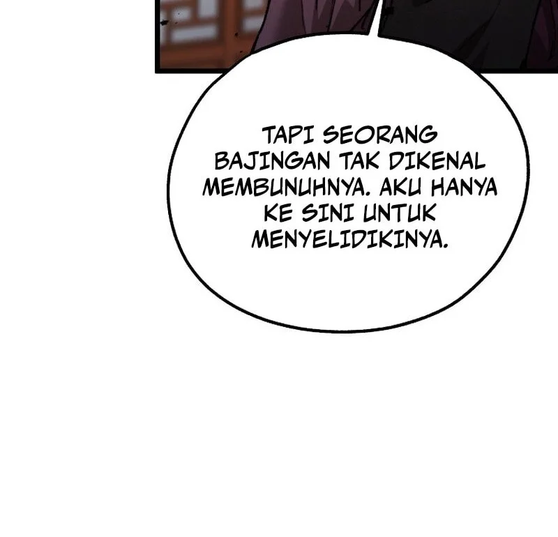 The Sword God From A Fallen World Chapter 29 - halaman 25