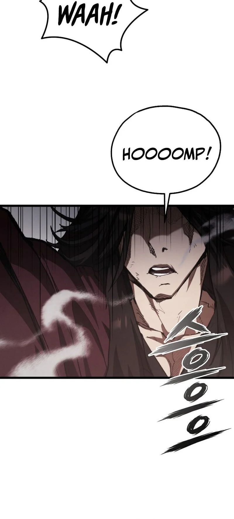 The Sword God From A Fallen World Chapter 29 - halaman 56