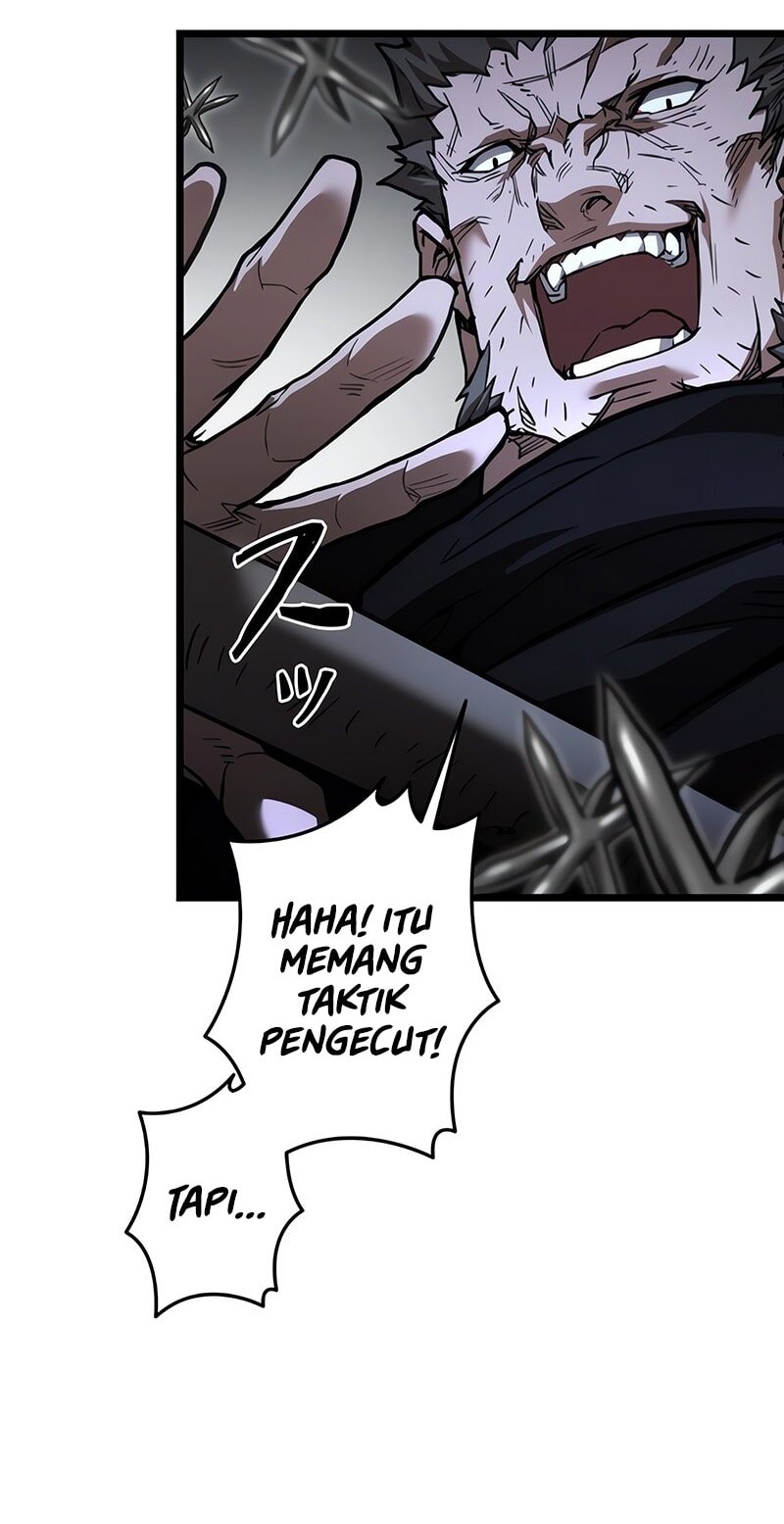 The Sword God From A Fallen World Chapter 3 - halaman 33