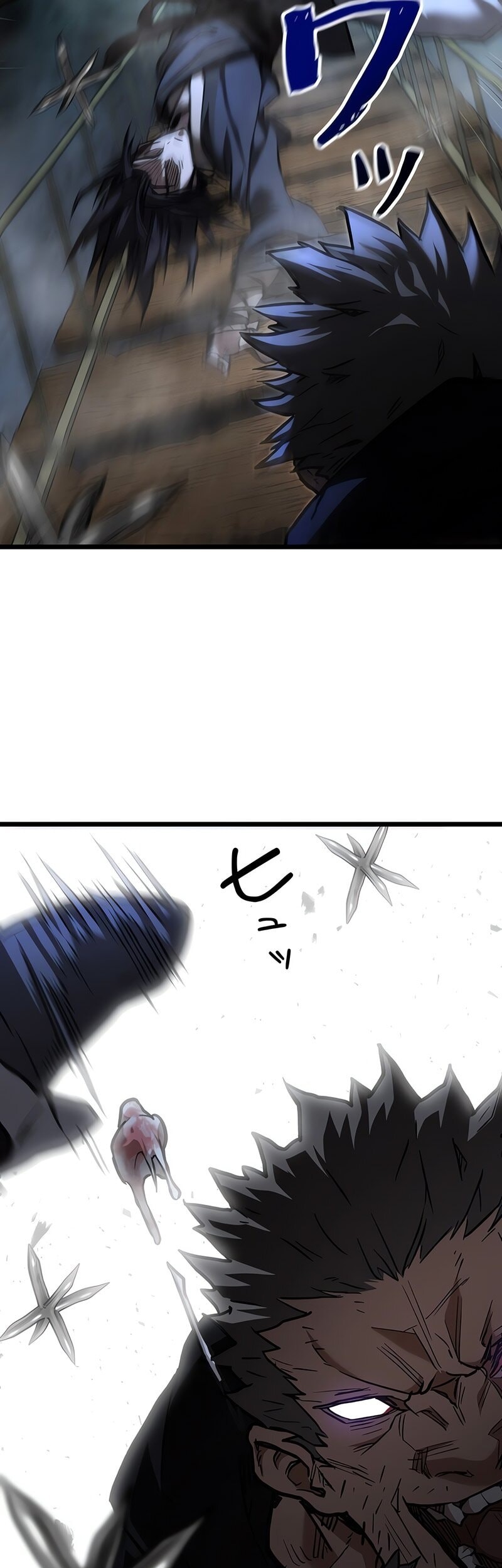 The Sword God From A Fallen World Chapter 3 - halaman 38