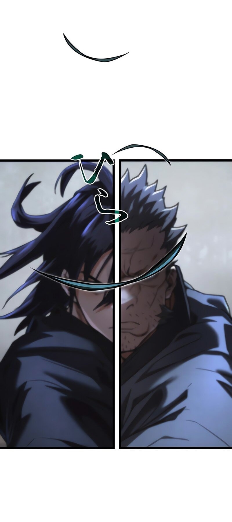 The Sword God From A Fallen World Chapter 3 - halaman 57