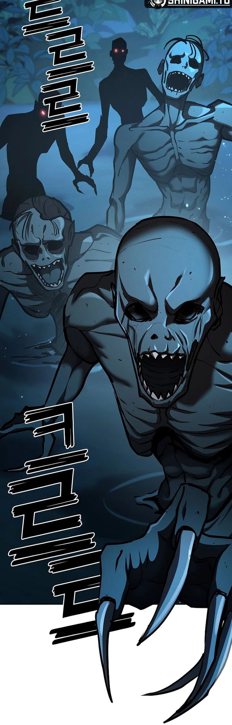 The Sword God From A Fallen World Chapter 30 - halaman 11