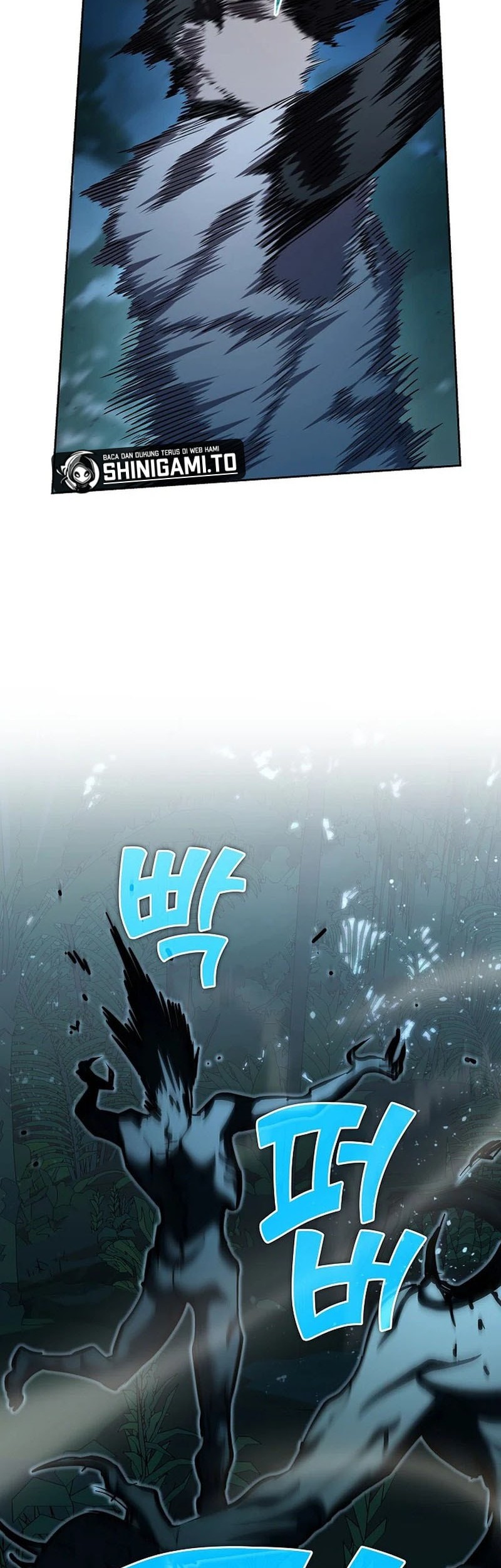 The Sword God From A Fallen World Chapter 30 - halaman 19