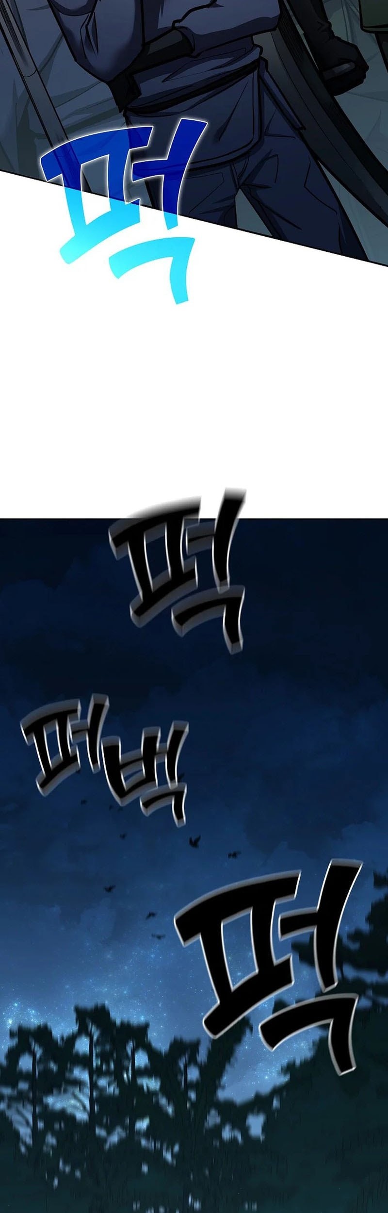 The Sword God From A Fallen World Chapter 30 - halaman 24