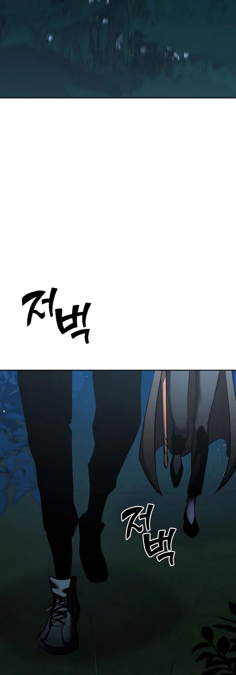 The Sword God From A Fallen World Chapter 30 - halaman 25