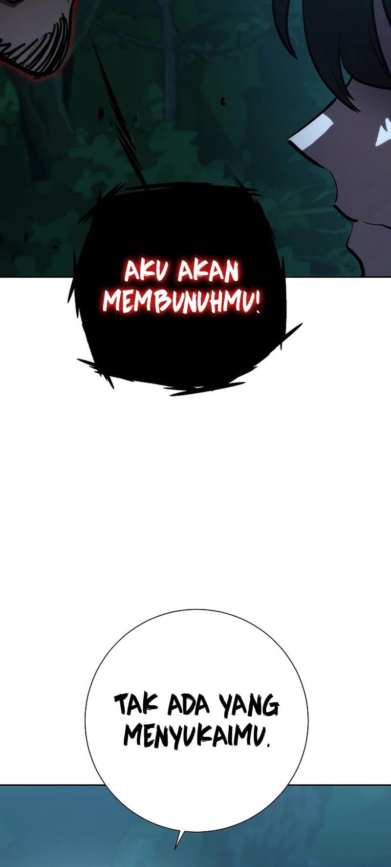 The Sword God From A Fallen World Chapter 30 - halaman 45