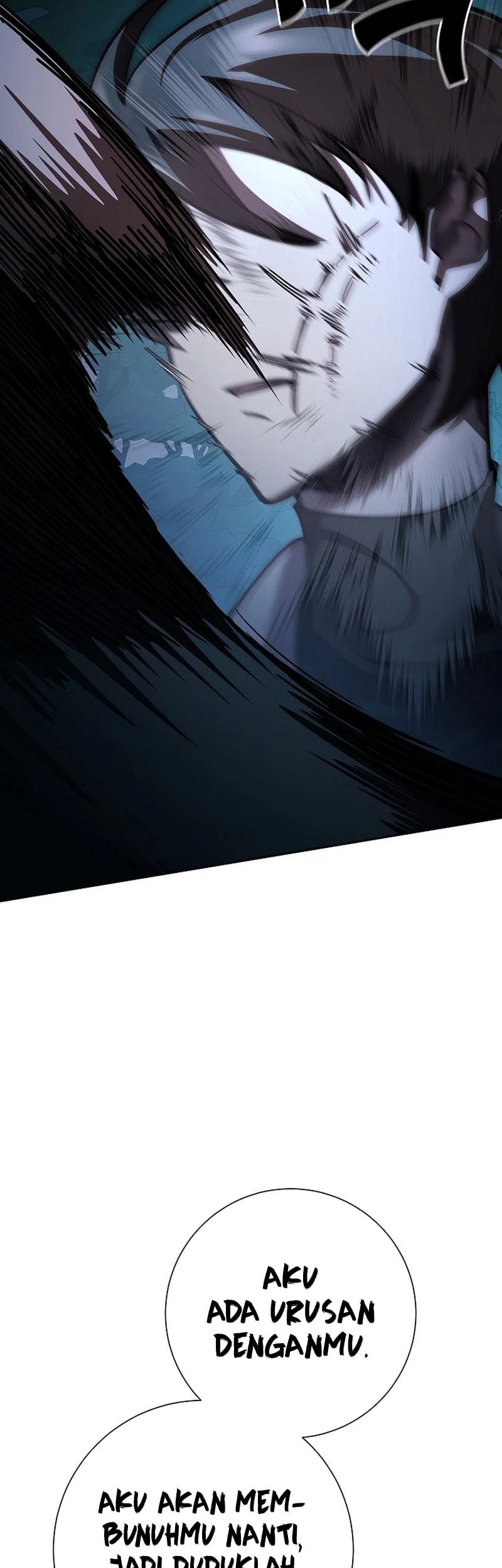 The Sword God From A Fallen World Chapter 30 - halaman 64