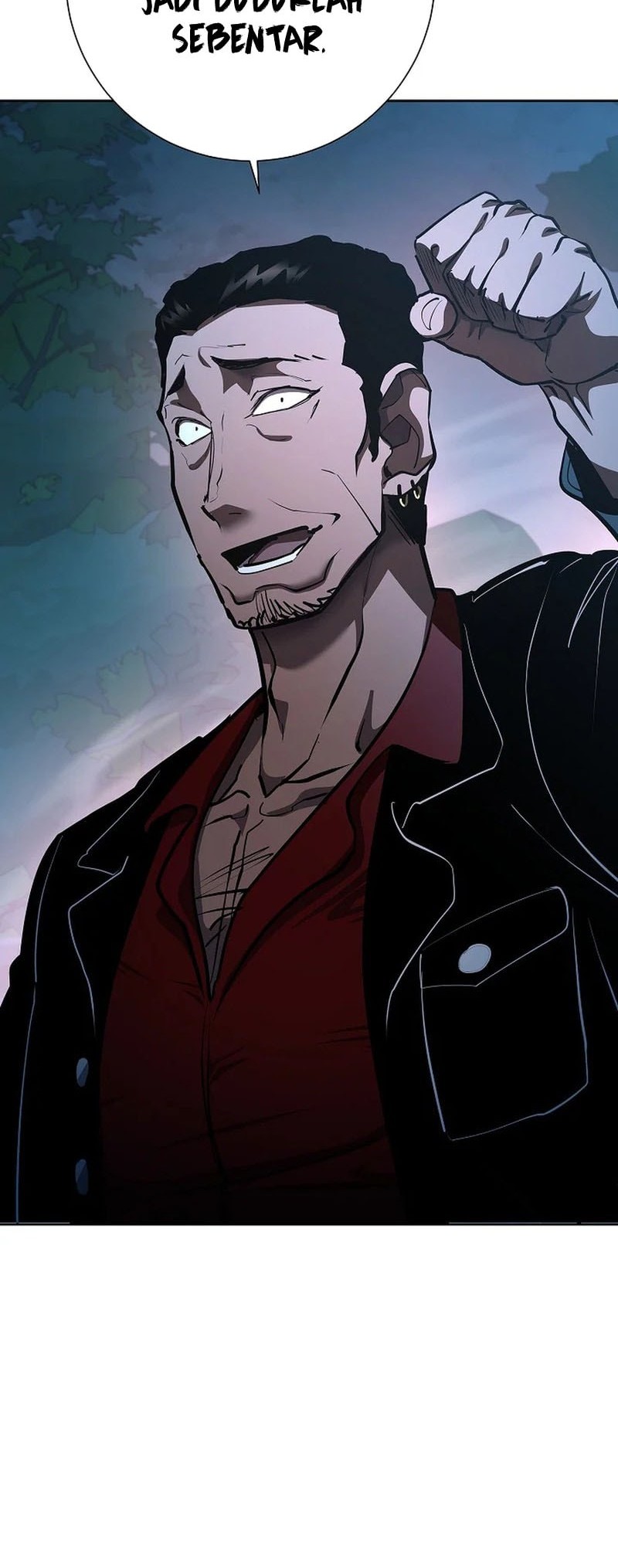 The Sword God From A Fallen World Chapter 30 - halaman 65