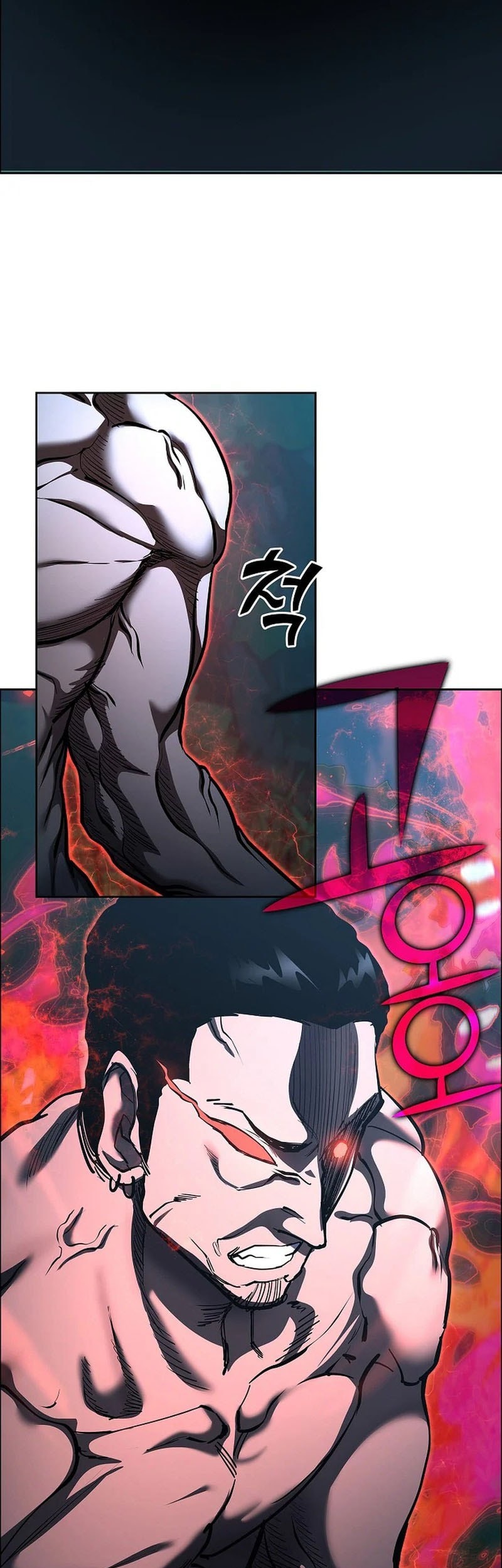 The Sword God From A Fallen World Chapter 30 - halaman 74
