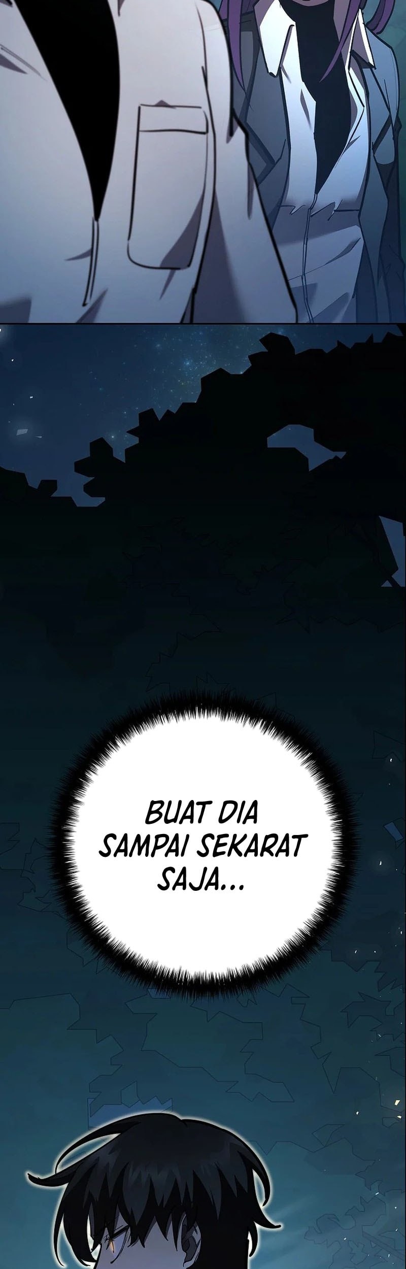 The Sword God From A Fallen World Chapter 30 - halaman 76