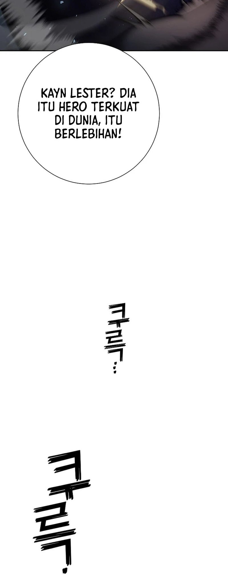 The Sword God From A Fallen World Chapter 30 - halaman 9