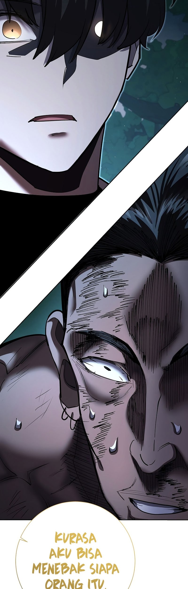 The Sword God From A Fallen World Chapter 31 - halaman 15