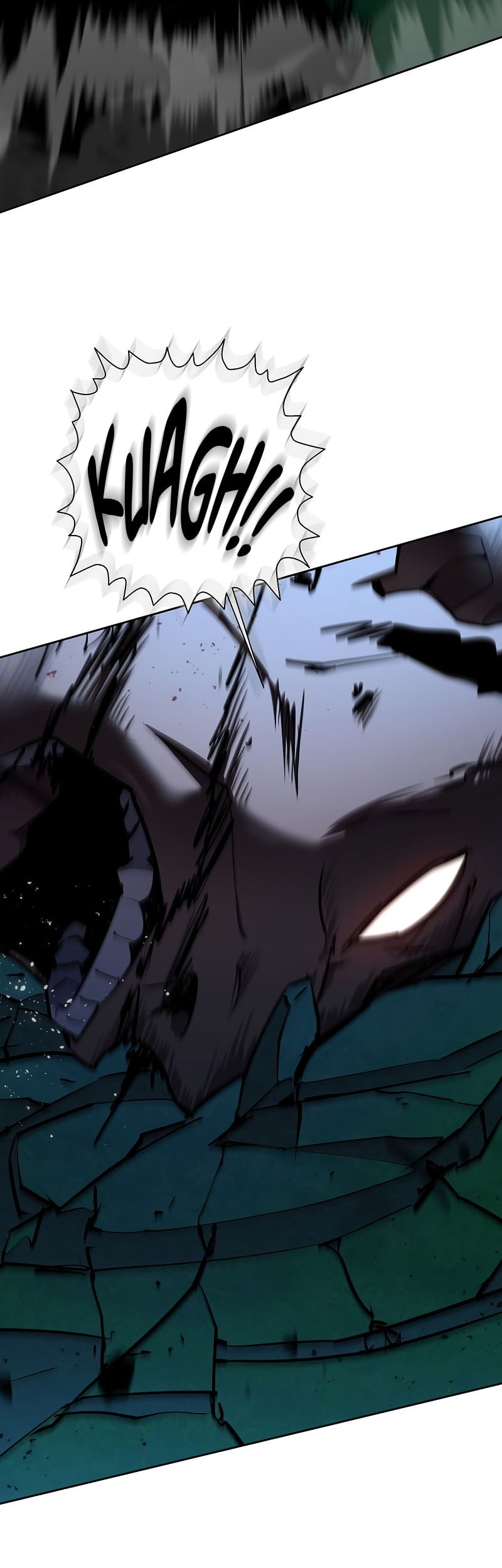 The Sword God From A Fallen World Chapter 31 - halaman 6
