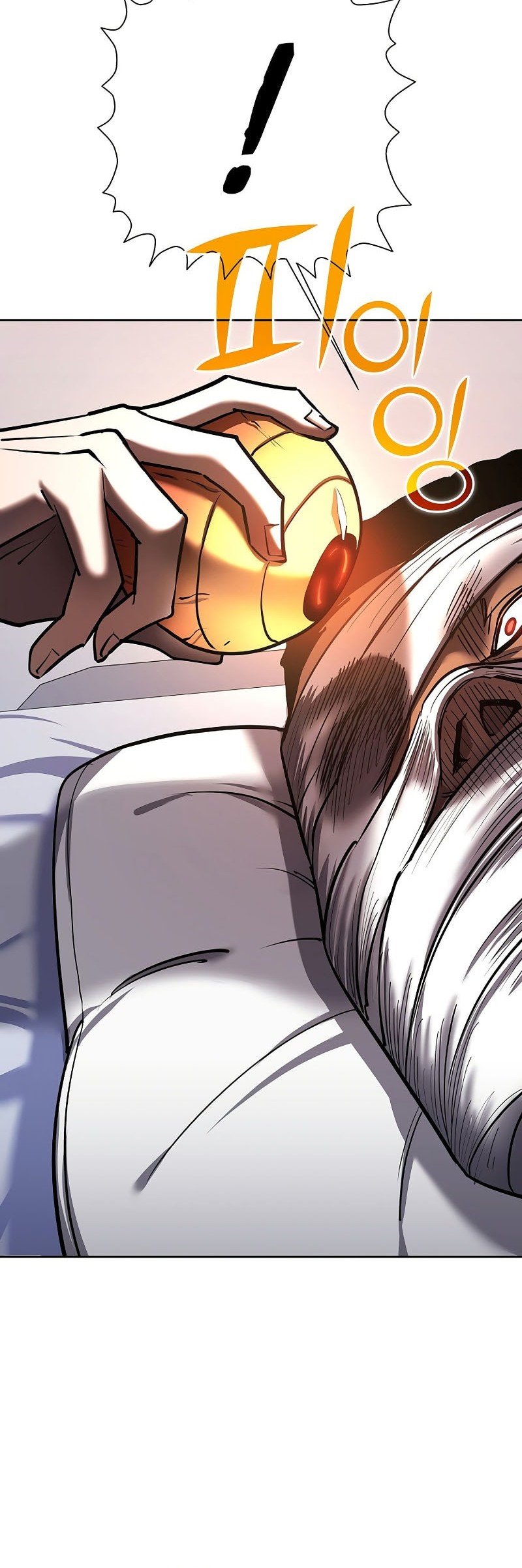 The Sword God From A Fallen World Chapter 31 - halaman 60