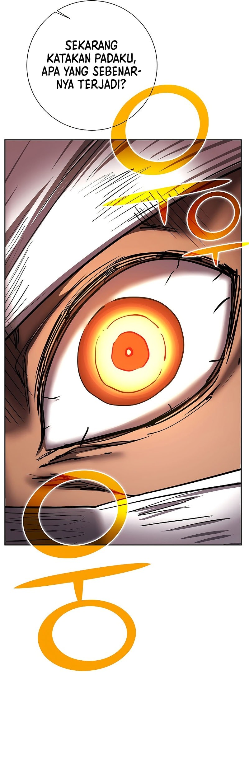The Sword God From A Fallen World Chapter 31 - halaman 61