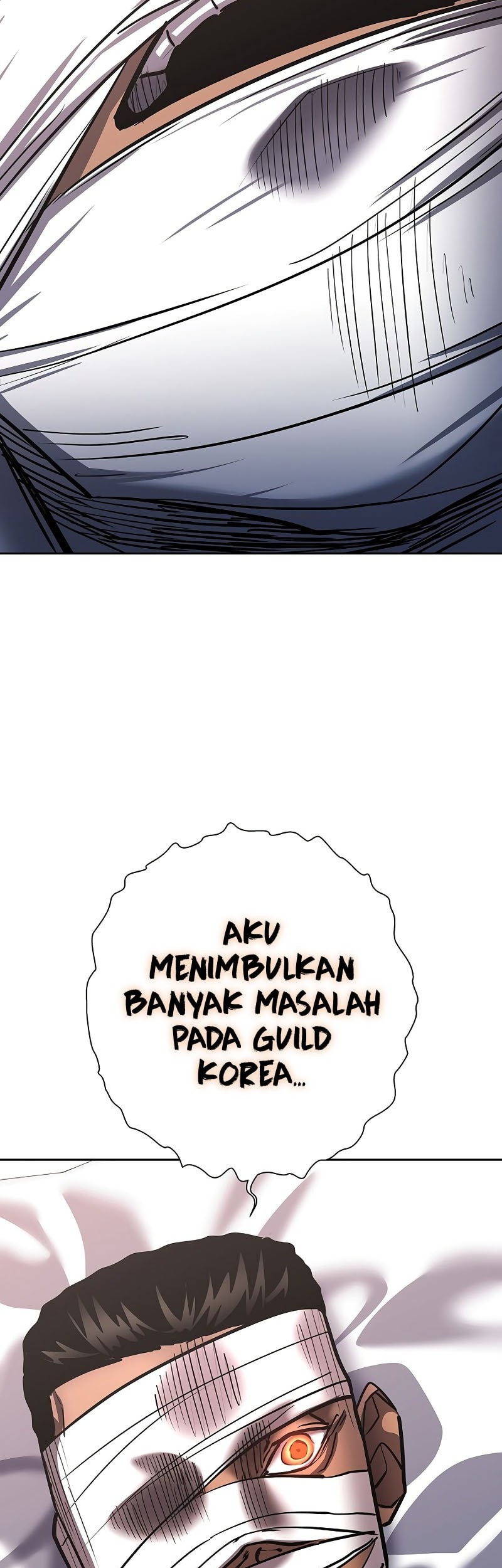 The Sword God From A Fallen World Chapter 31 - halaman 63