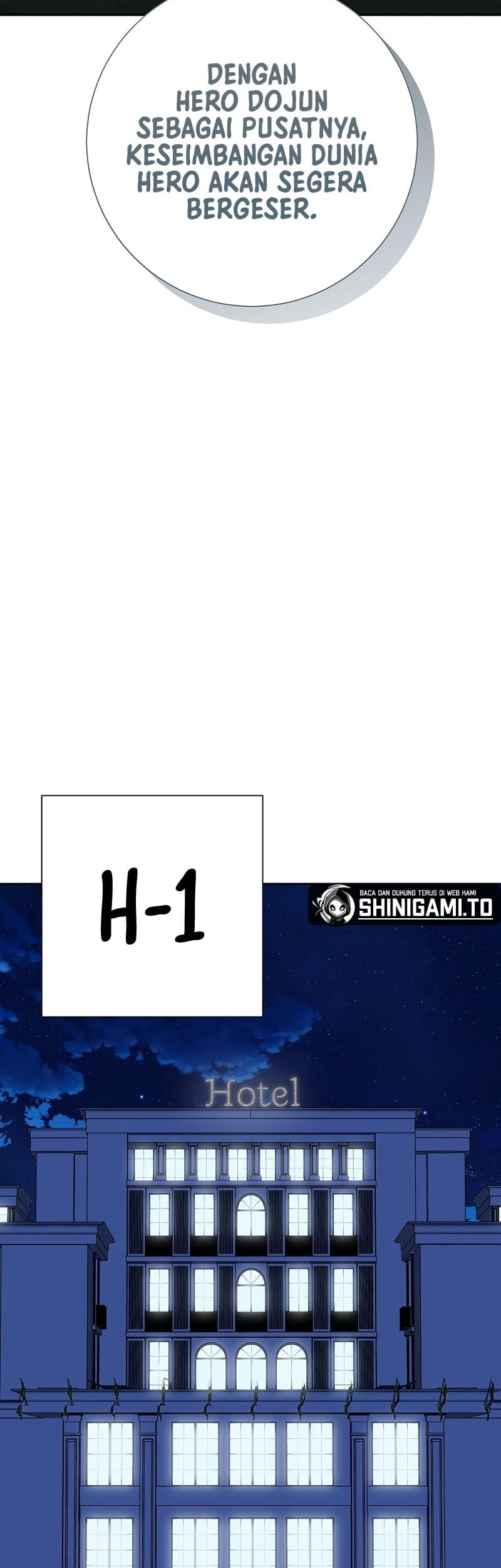 The Sword God From A Fallen World Chapter 32 - halaman 11