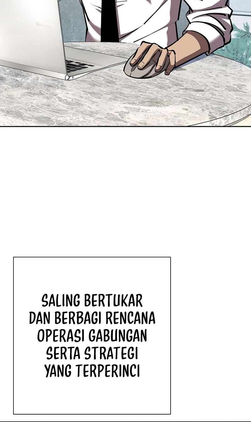 The Sword God From A Fallen World Chapter 32 - halaman 13