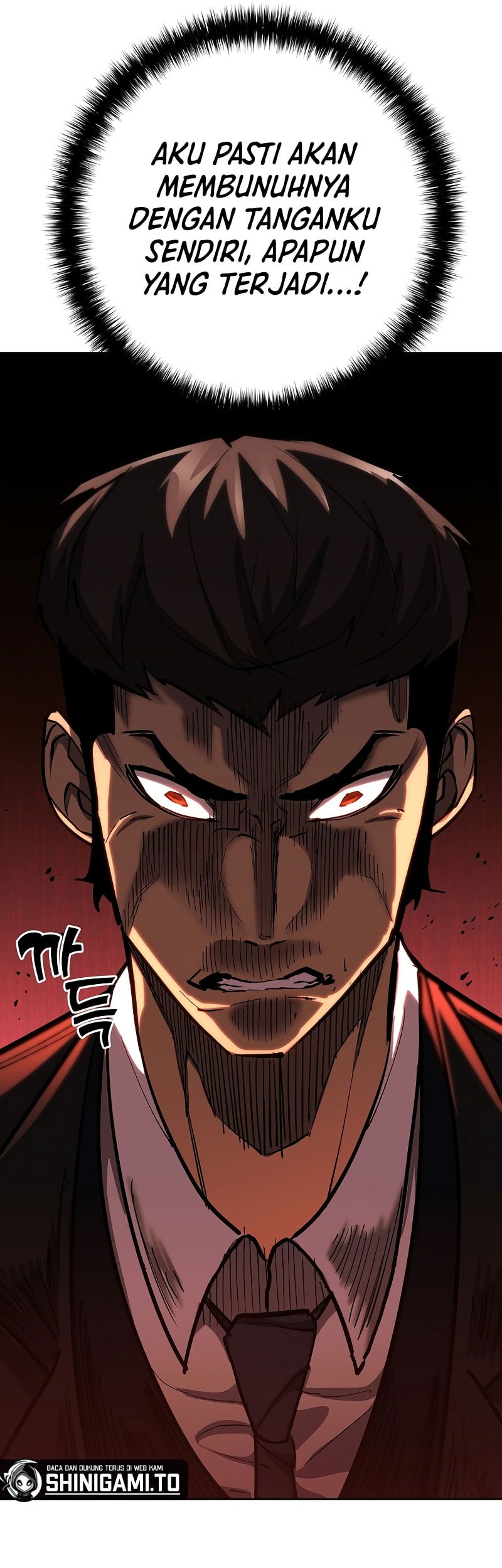 The Sword God From A Fallen World Chapter 32 - halaman 50