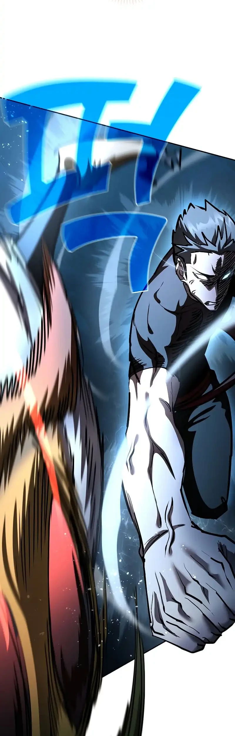 The Sword God From A Fallen World Chapter 33 - halaman 22