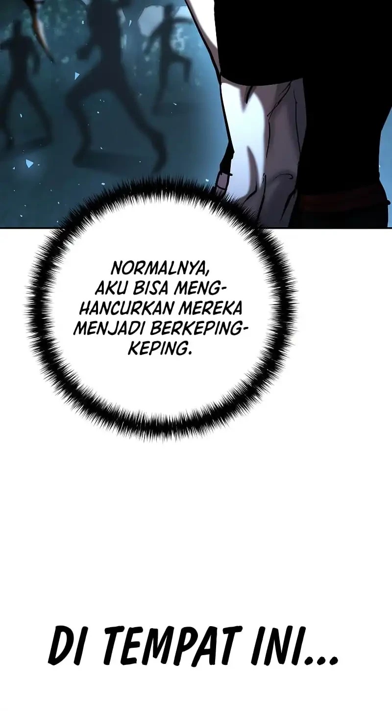 The Sword God From A Fallen World Chapter 33 - halaman 24