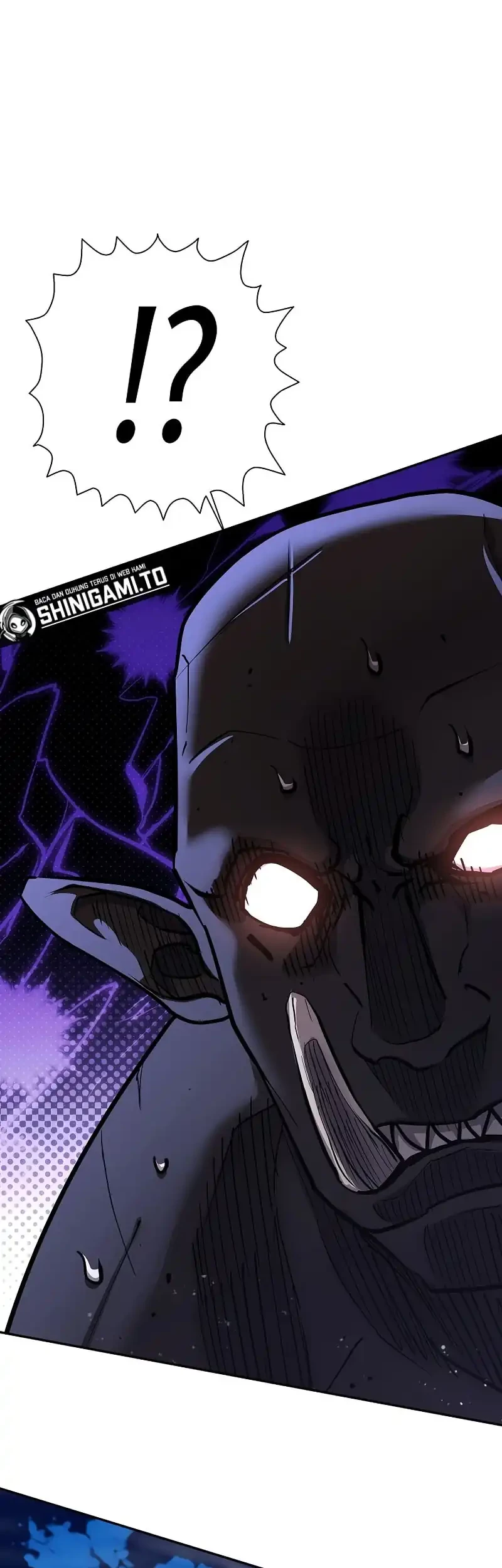 The Sword God From A Fallen World Chapter 33 - halaman 53