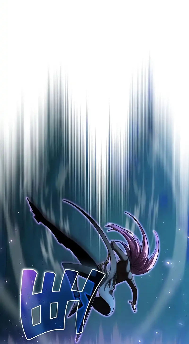 The Sword God From A Fallen World Chapter 33 - halaman 55