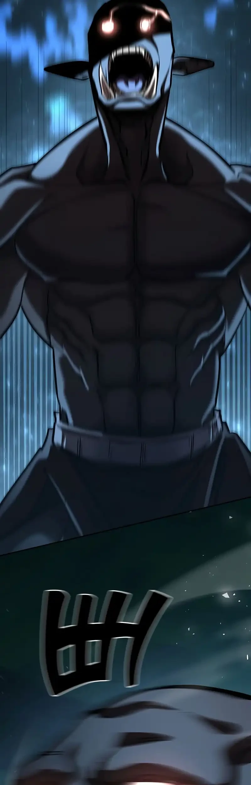 The Sword God From A Fallen World Chapter 33 - halaman 60