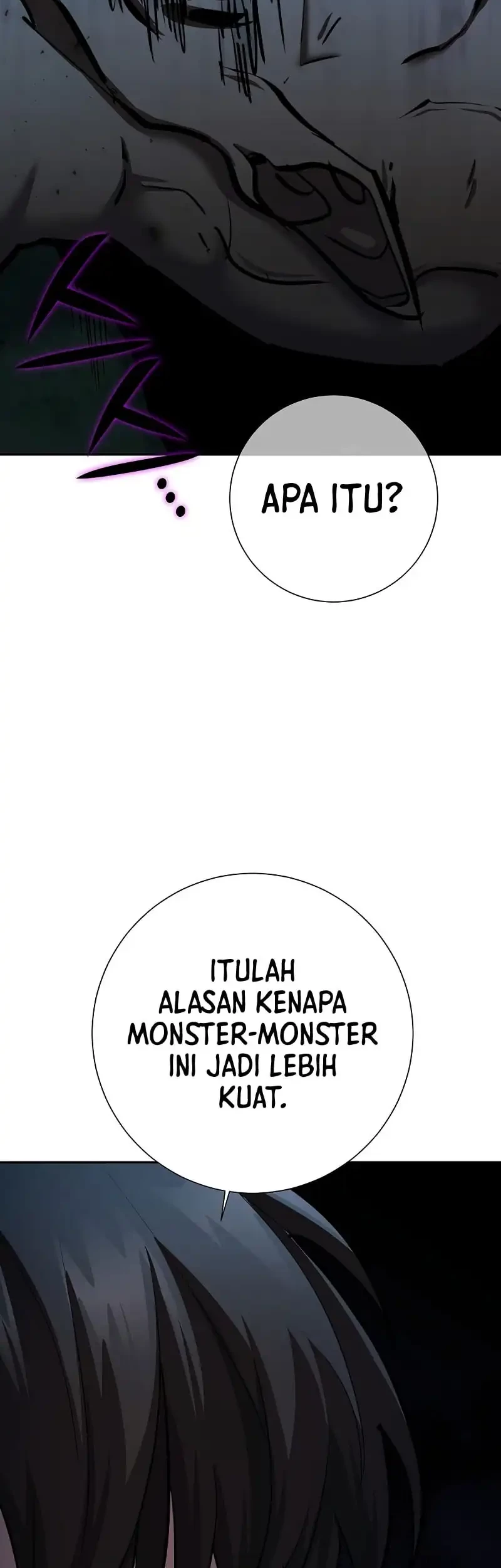 The Sword God From A Fallen World Chapter 33 - halaman 66