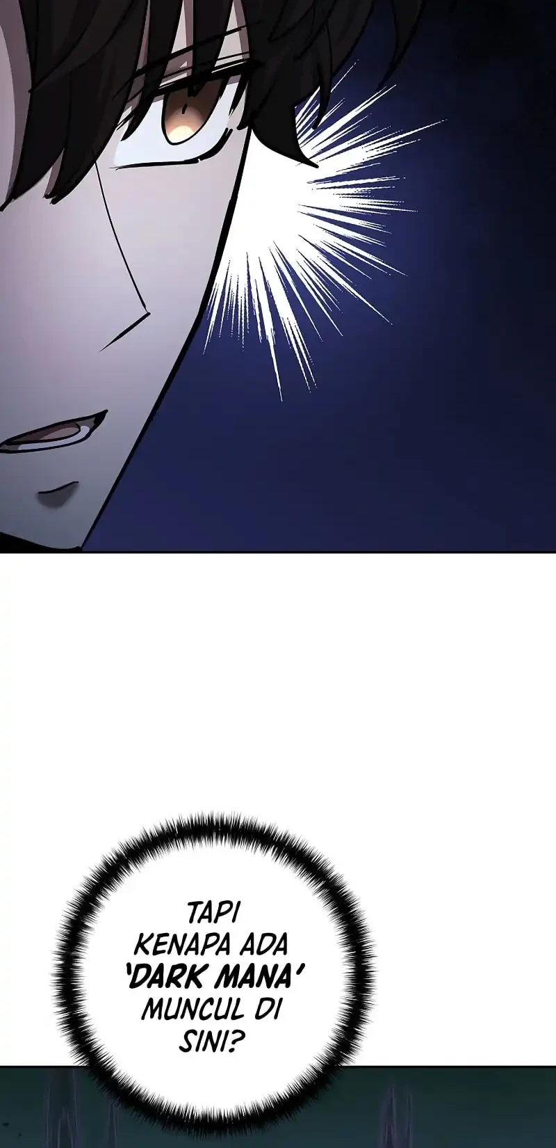 The Sword God From A Fallen World Chapter 33 - halaman 67
