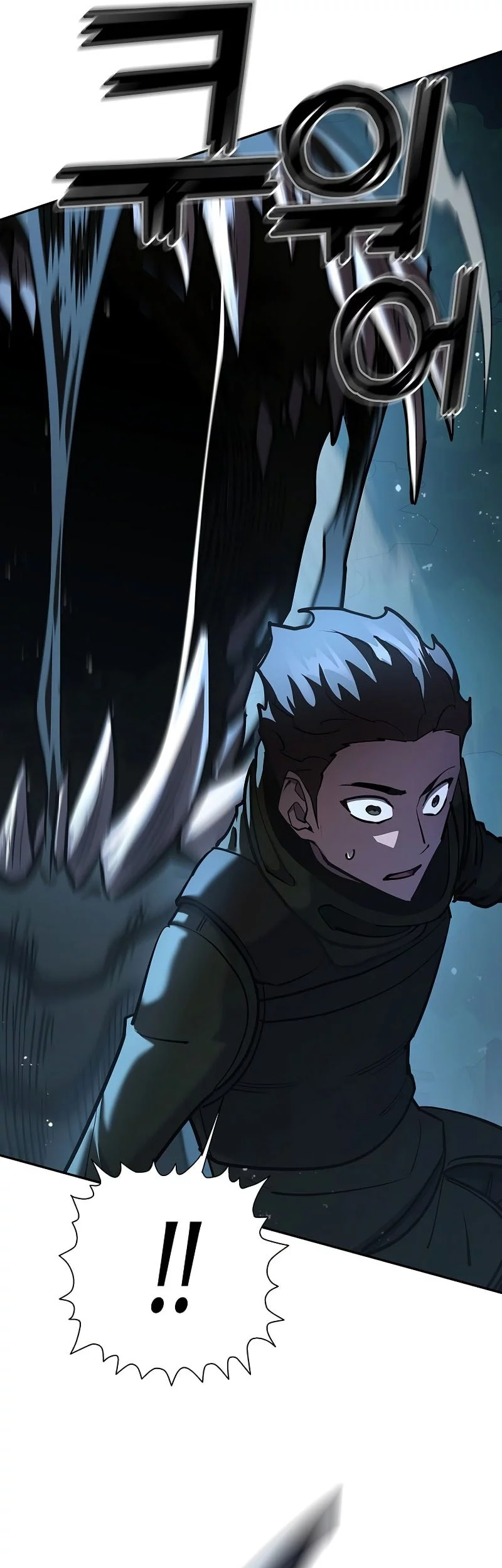 The Sword God From A Fallen World Chapter 34 - halaman 18
