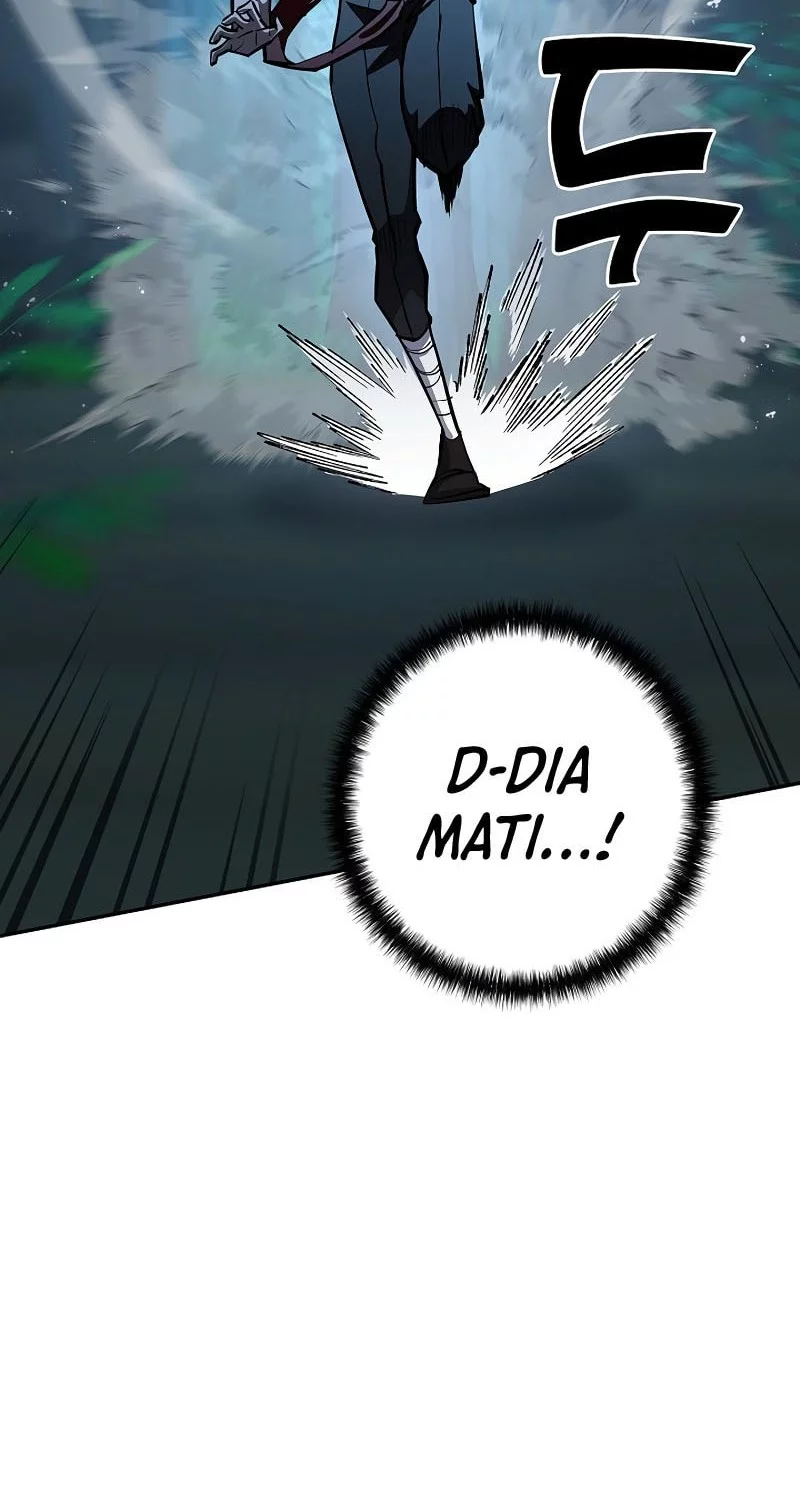 The Sword God From A Fallen World Chapter 34 - halaman 28