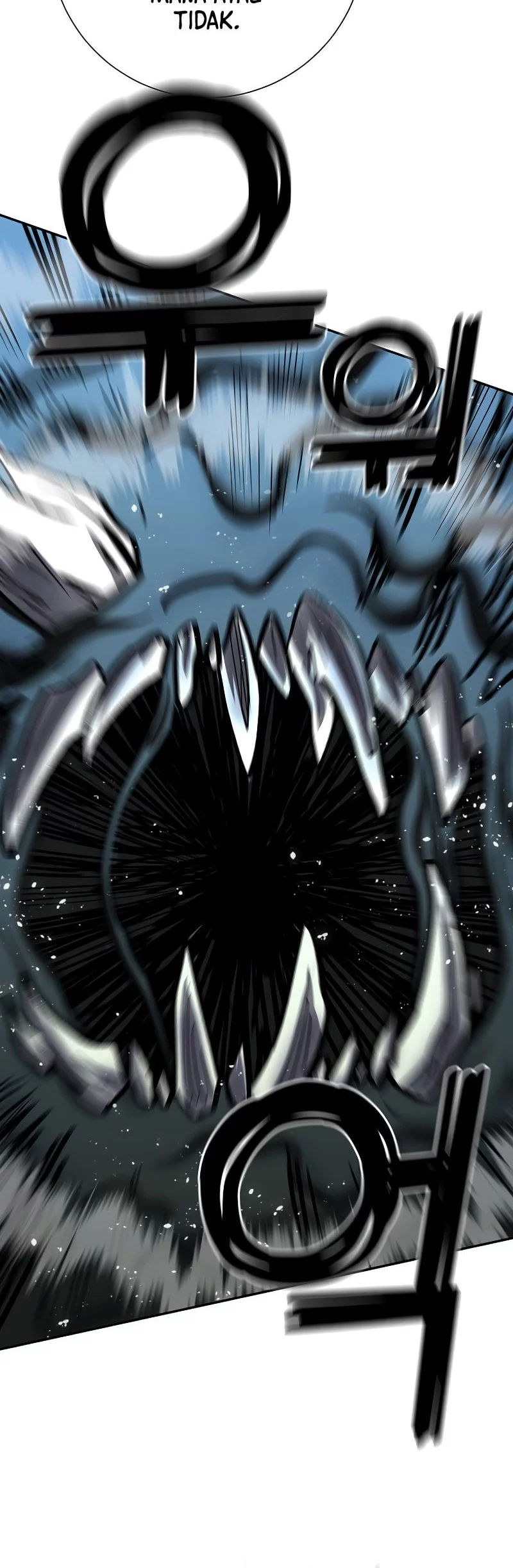 The Sword God From A Fallen World Chapter 34 - halaman 40