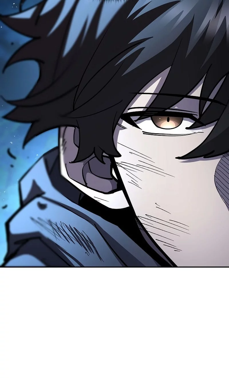 The Sword God From A Fallen World Chapter 34 - halaman 44