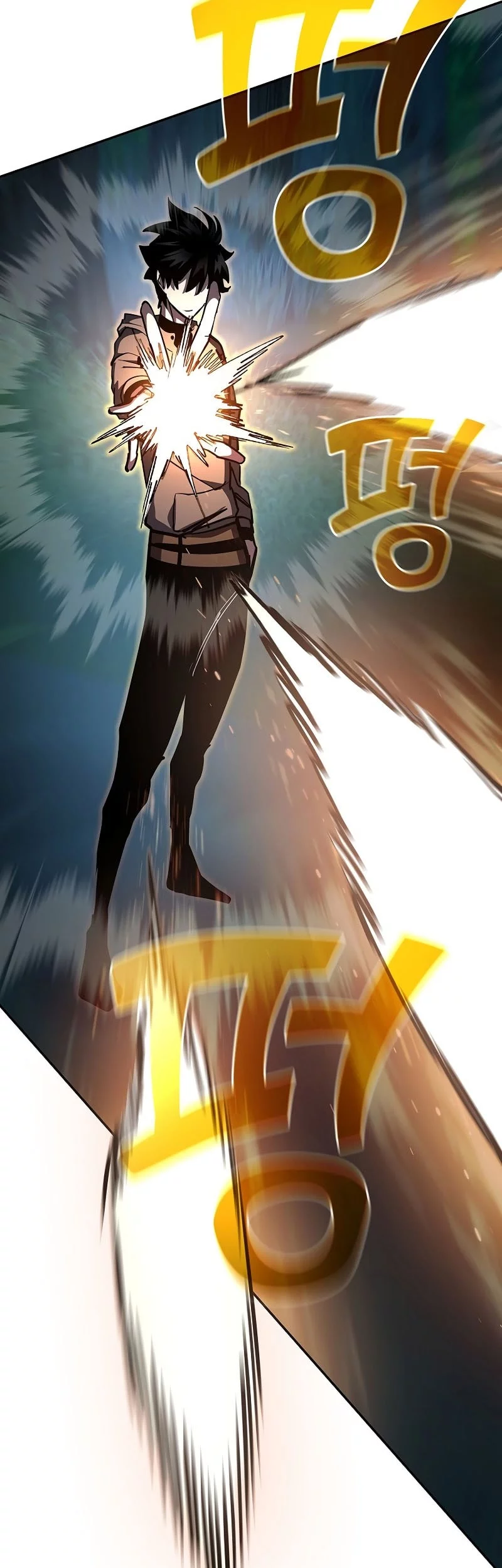 The Sword God From A Fallen World Chapter 34 - halaman 63